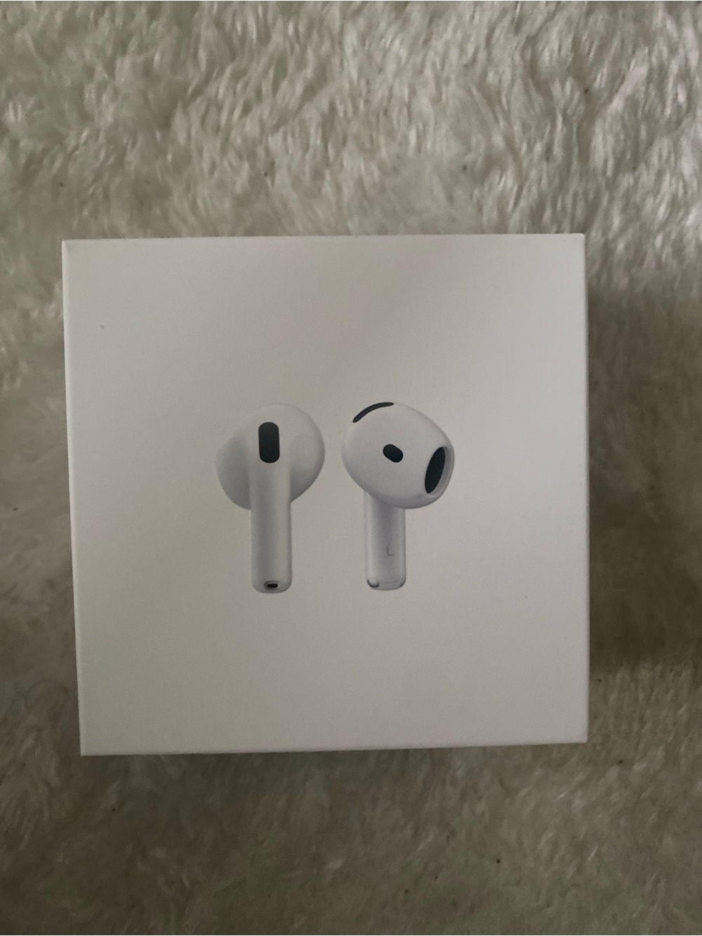 Apple AirPords 4